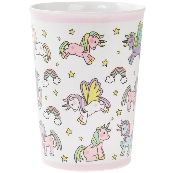 UNICORN BEAKER
