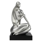 SILVER ART LADY 16"