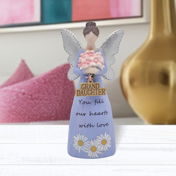 LOVE & AFFECTION GRANDDAUGHTER