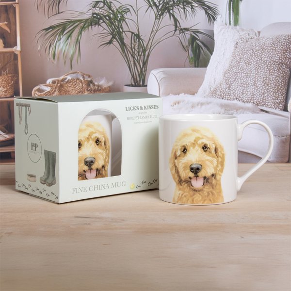 COCKAPOO MUG