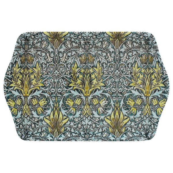 WM SNAKESHEAD TRAY SMALL