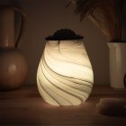 DESIRE AROMA LAMP MARBLE