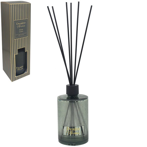 1L FRESH LINEN DIFFUSER