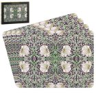 PIMPERNEL PLACEMATS S4