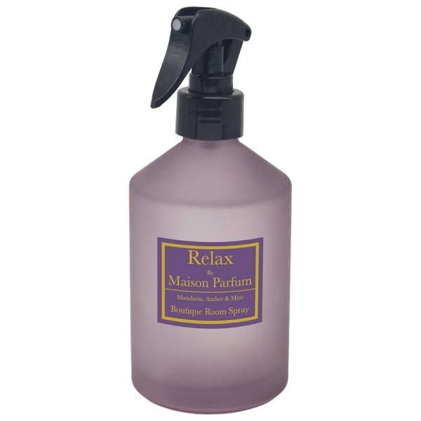 RELAX ROOM SPRAY 300ML