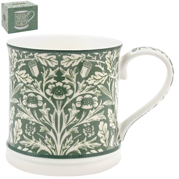 ACORN MUG