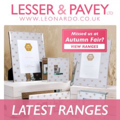 Missed us at Autumn Fair 2019