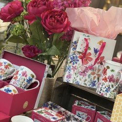 Butterfly Meadow Gifts