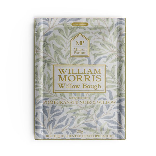 SCENTED SACHET WILLOW BOUGH