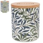 WILLOW BOUGH CANISTER
