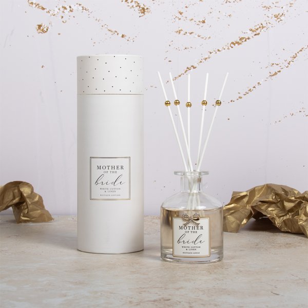 MOTHER OF THE BRIDE DIFFUSER