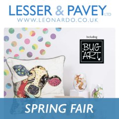 Missed us at Spring Fair 2023