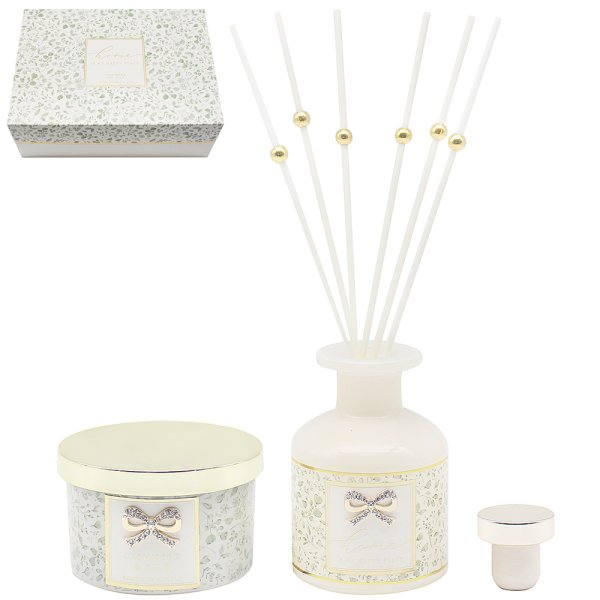 HOME IS MY HAPPY PLACE CAN&DIF