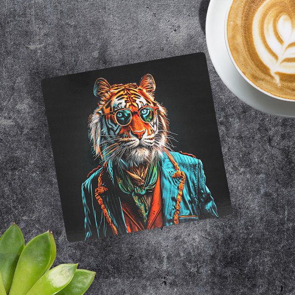 JUNGLE BOOGIE COASTER