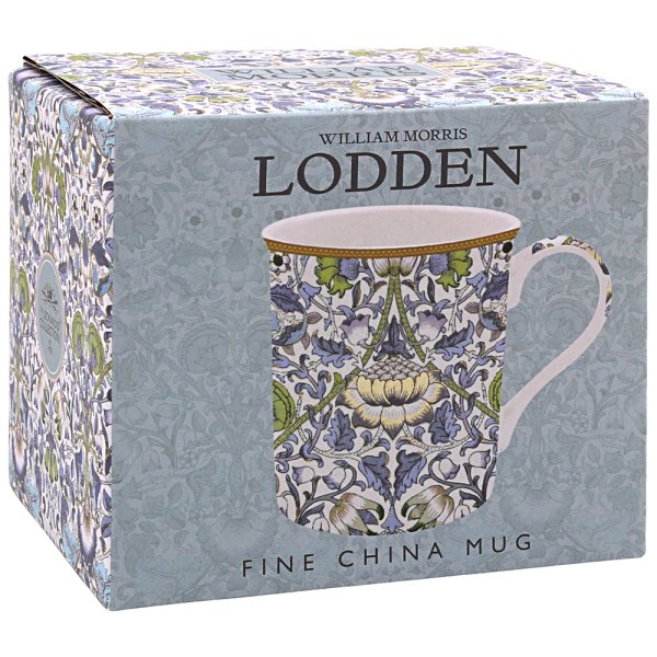 LODDEN MUG