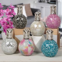 Desire Fragrance Lamps