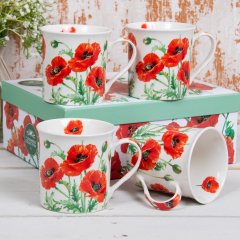 Poppy Gifts