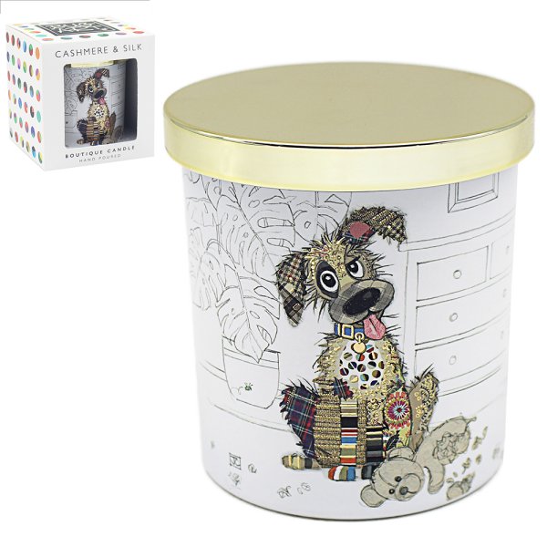 KOOKS MUTT CANDLE