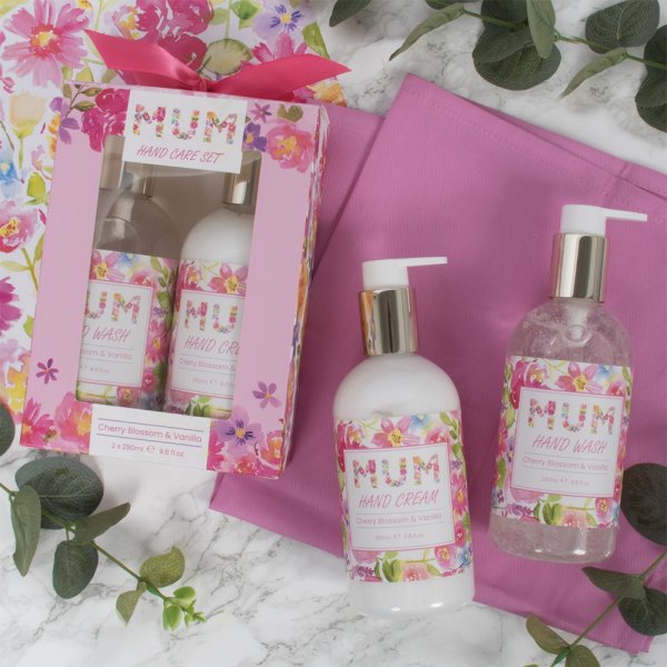 MUM HAND CARE