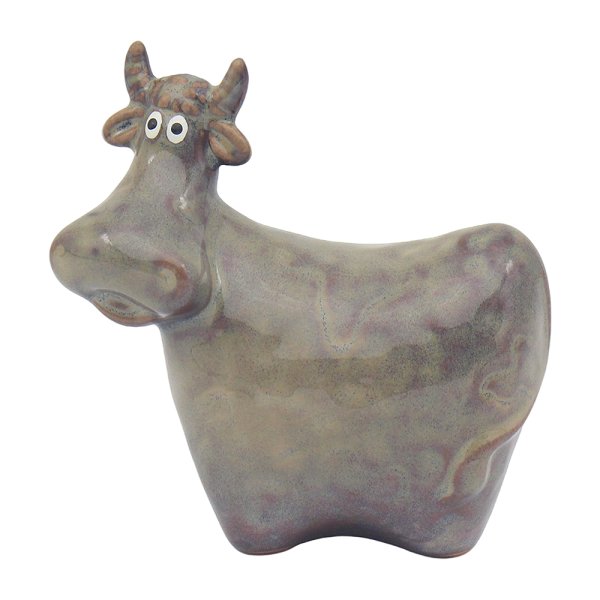 FARMYARD FUN COW SML