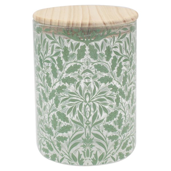 ACORN CANISTER-M