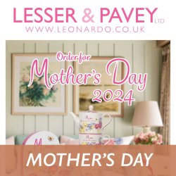 Order for Mother's Day 2024