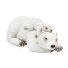 POLAR BEAR NAPTIME