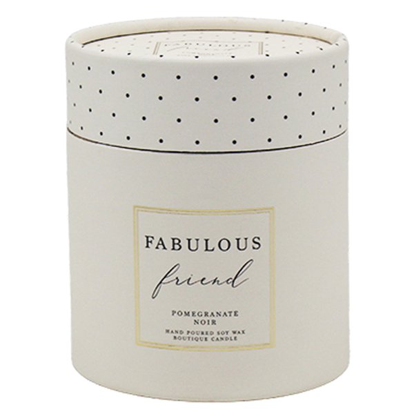 FAB FRIEND CANDLE