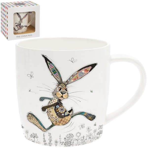 HESPER HARE MUG