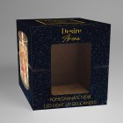 LED GEL CANDLE LOVE