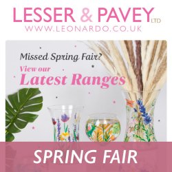 Missed us at Spring Fair 2022