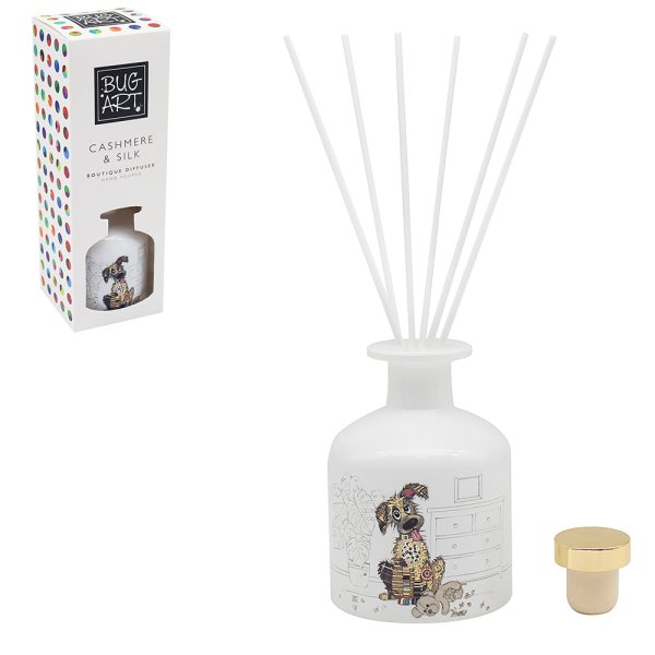 MURPHY MUTT DIFFUSER 200ML