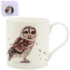 TAWNY MUG