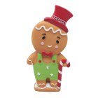GINGERBREAD DAD