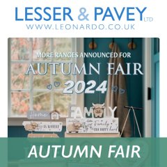 Get Ready for the Autumn Fair 2024 Show
