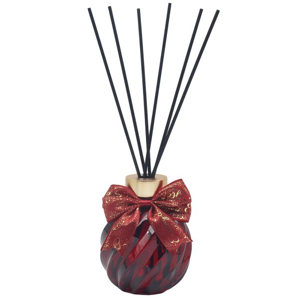 BAUBLE DIFFUSER RED 200ML