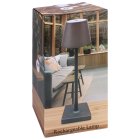 RECHARGABLE TOUCHLAMP GRAPHITE