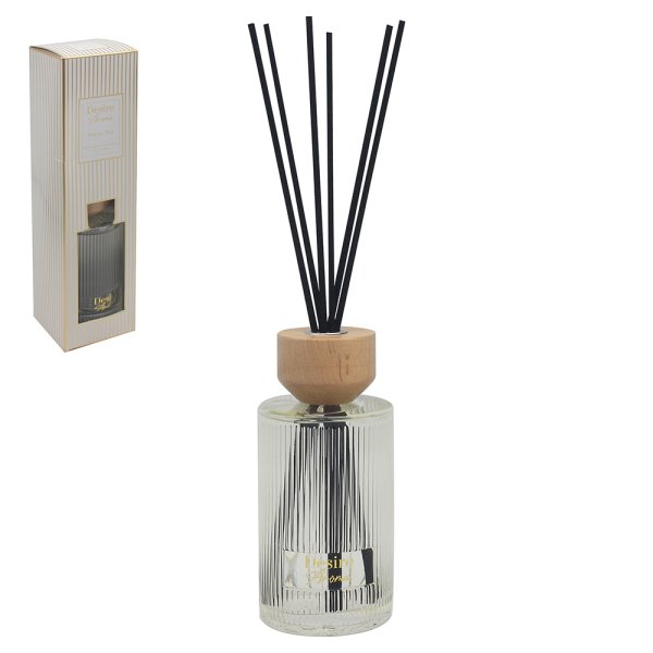 WHITE TEA DIFFUSER 500ML