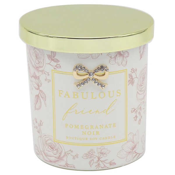 MADELAINE FRIEND CANDLE