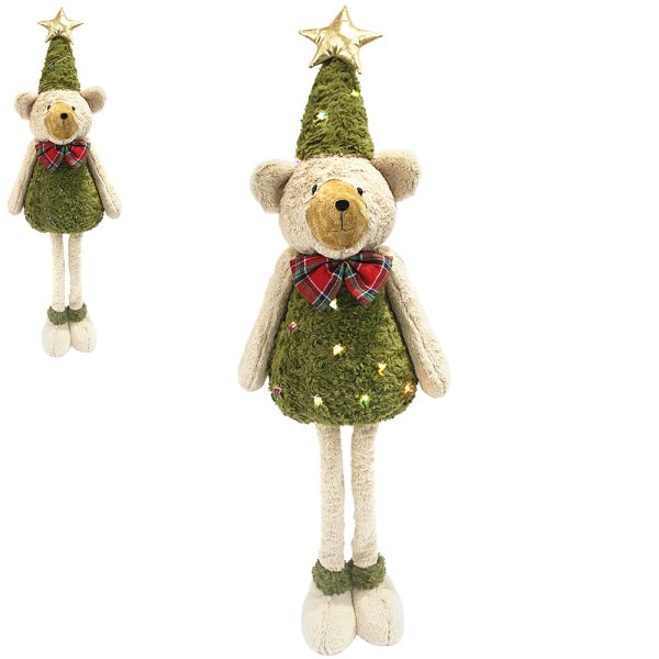 BEAR TELESCOPIC LARGE