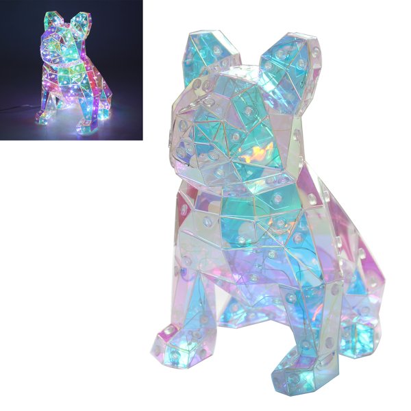 STARLIGHTZ LED USB FRENCHIE