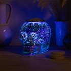 DESIRE AROMA LAMP SKULL