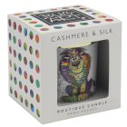 LOUIS LION CANDLE
