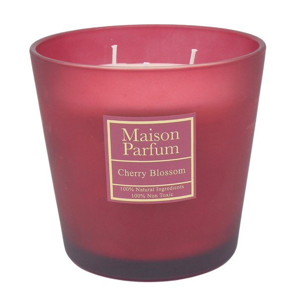 100% NATURAL CANDLE 800G