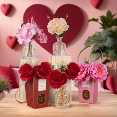 New Ranges in September 2024