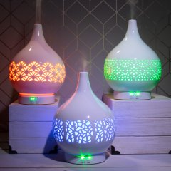 Desire Aroma Humidifiers + more on Social Media