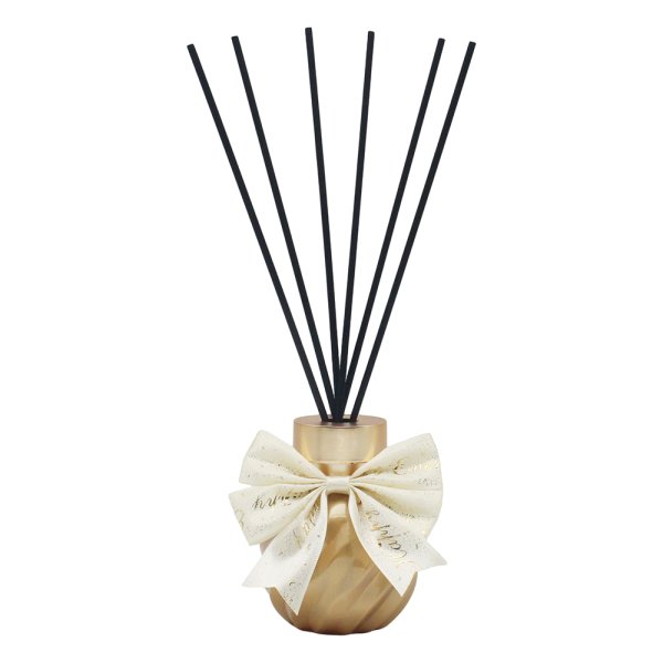 BAUBLE DIFFUSER GOLD 100ML