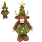 TELESCOPIC HIGHLAND COW-S