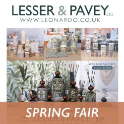 Missed Us at Spring Fair 2026