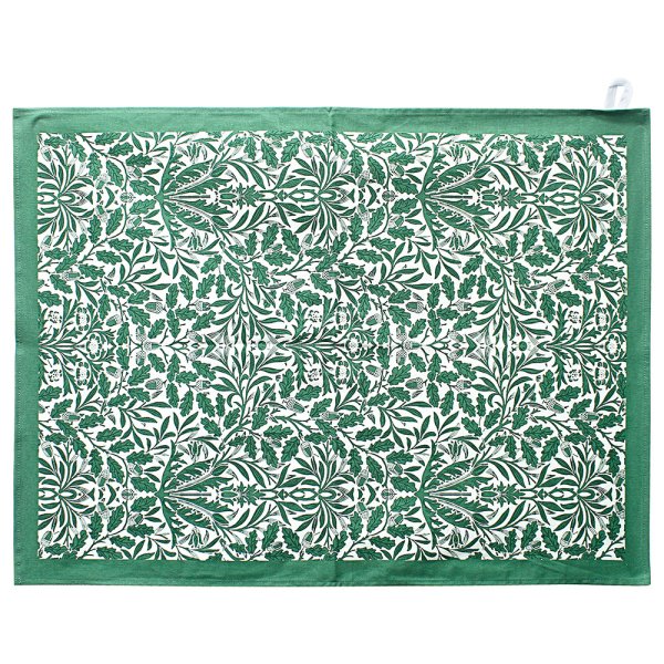 ACORN TEA TOWEL